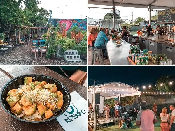 Wynwood Yard: The Art District’s Newest Little Secret
