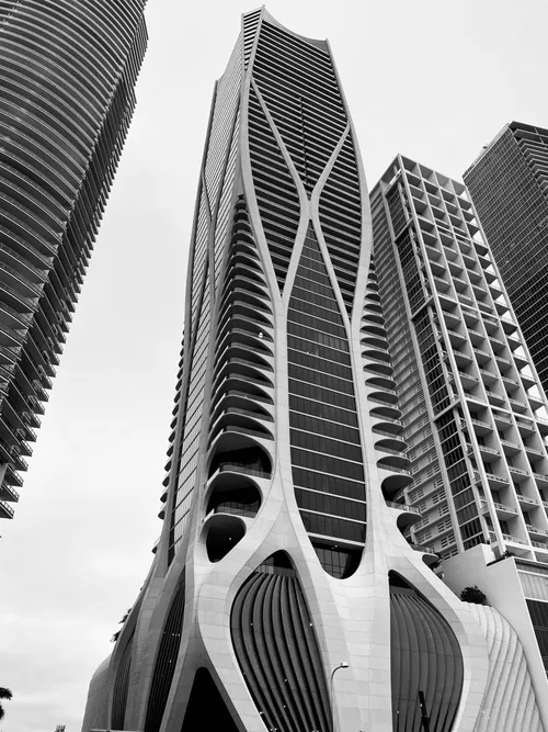 Zaha Hadid and Miami: A Legacy That Lives On