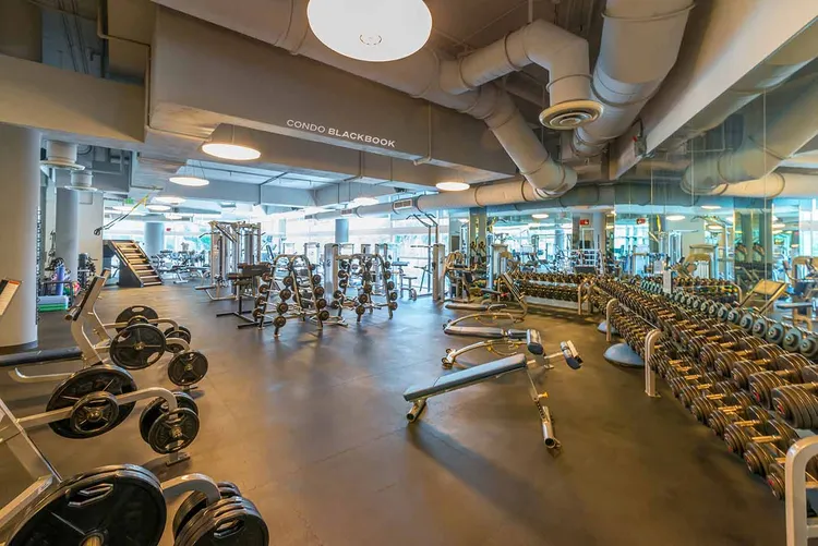 Continuum I South image #19