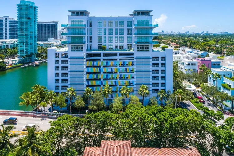 Aqua Allison Island - Chatham Condo image #2