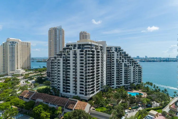 Brickell Key I image #7