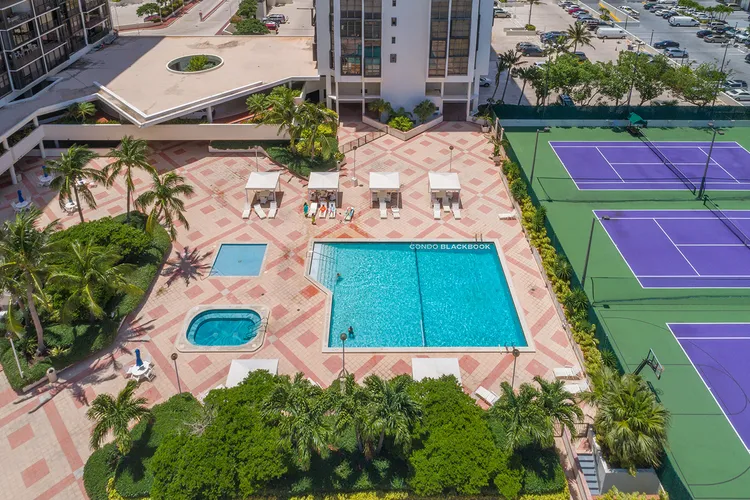 Brickell Place B image #6