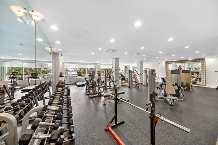 Brickell Townhouse image #5