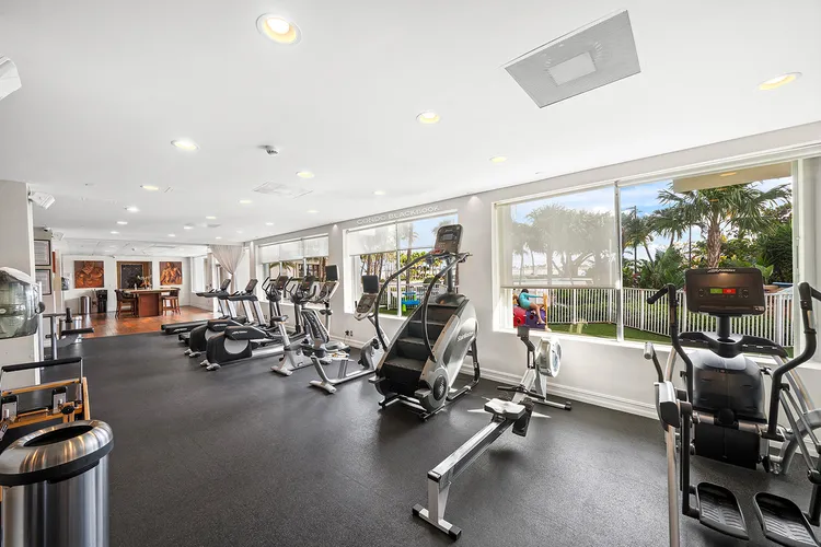 Brickell Townhouse image #6