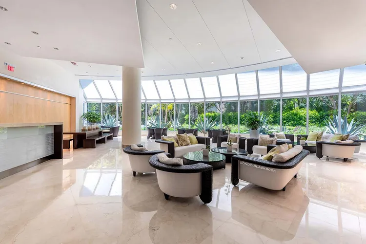 Bristol Tower Condominium image #6