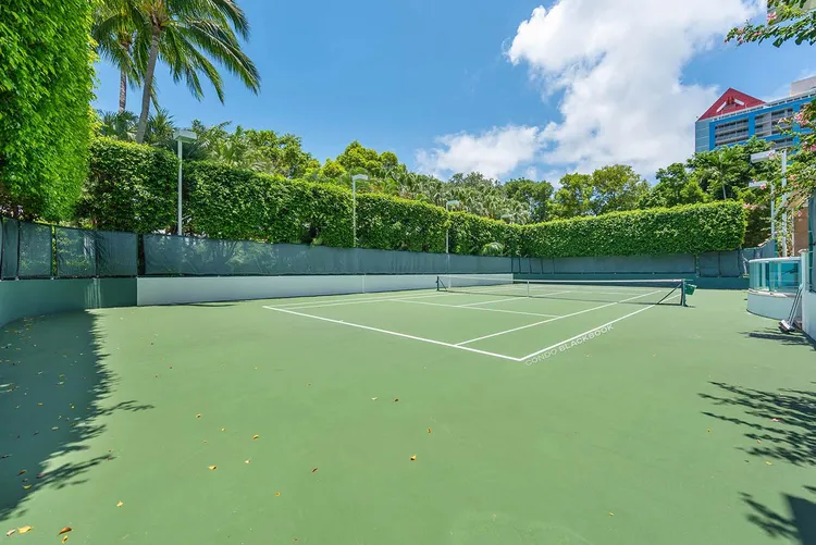 Bristol Tower Condominium image #11