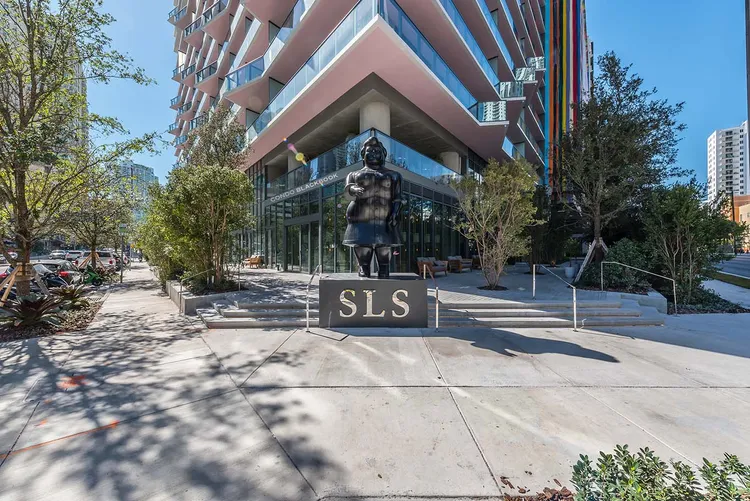 Dua Miami (SLS Hotel and Residences) image #2