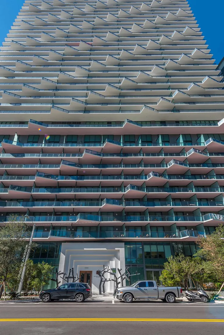 Dua Miami (SLS Hotel and Residences) image #3