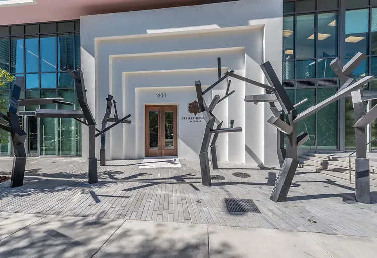 Dua Miami (SLS Hotel and Residences) image #4