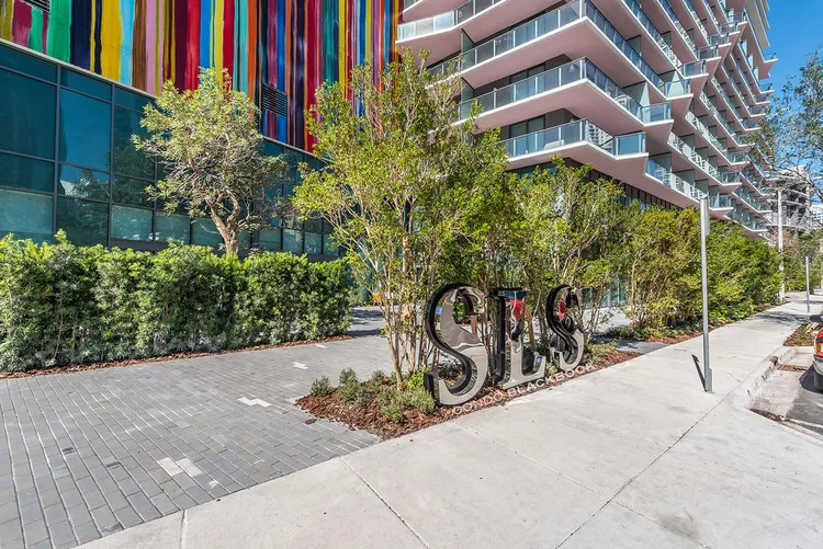 Dua Miami (SLS Hotel and Residences) image #8