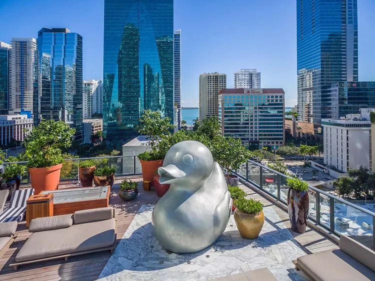 Dua Miami (SLS Hotel and Residences) image #9