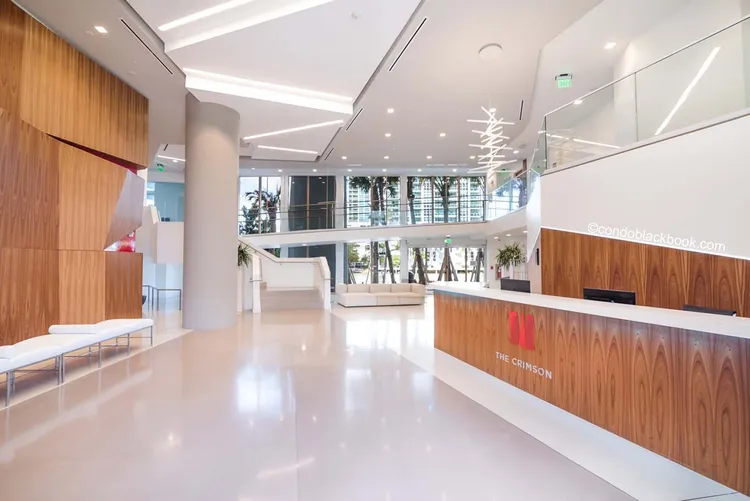 The Crimson image #11