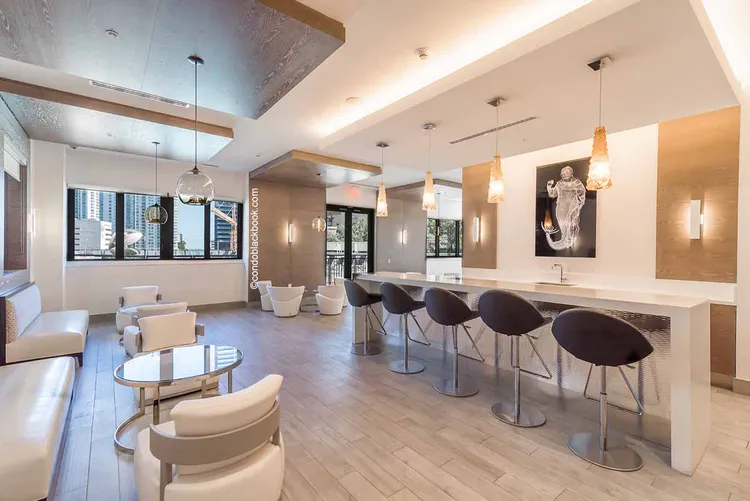 Nine at Mary Brickell Village image #16