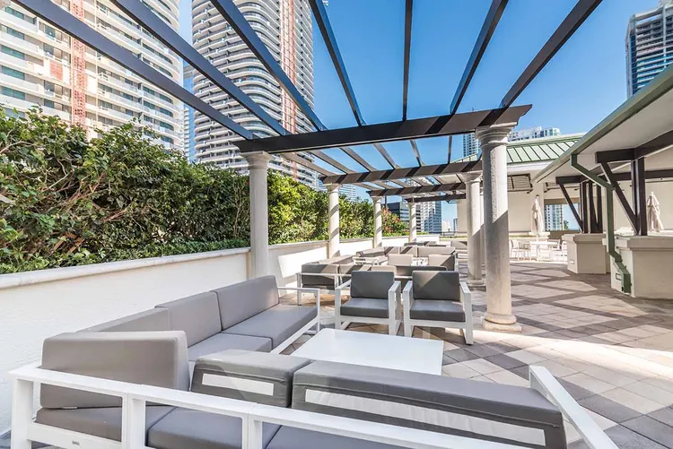 Nine at Mary Brickell Village image #19