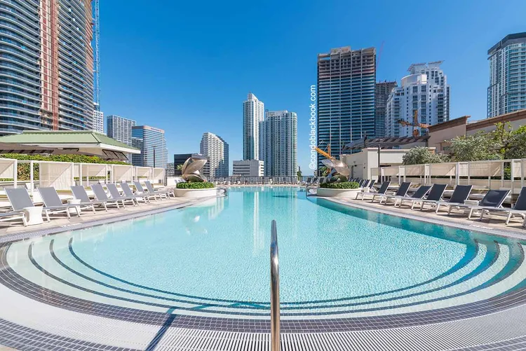 Nine at Mary Brickell Village image #29