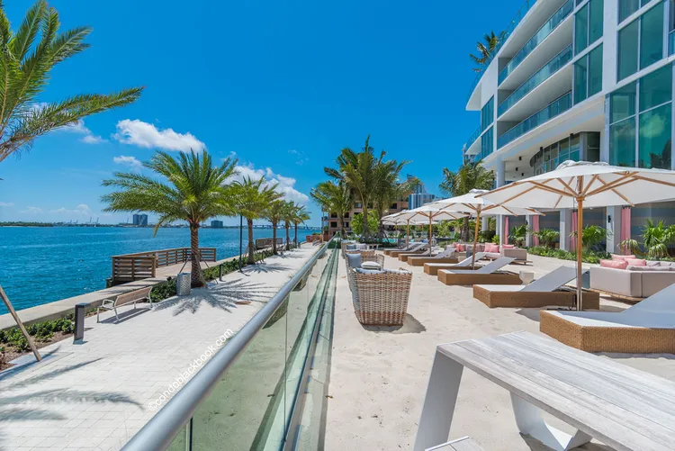 Biscayne Beach image #25