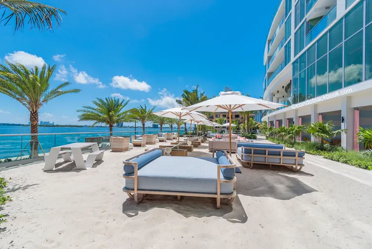 Biscayne Beach image #26