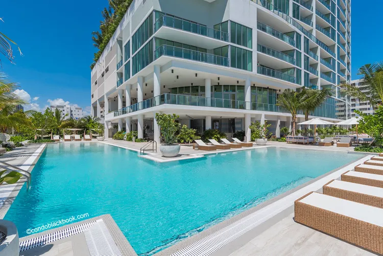 Biscayne Beach image #27