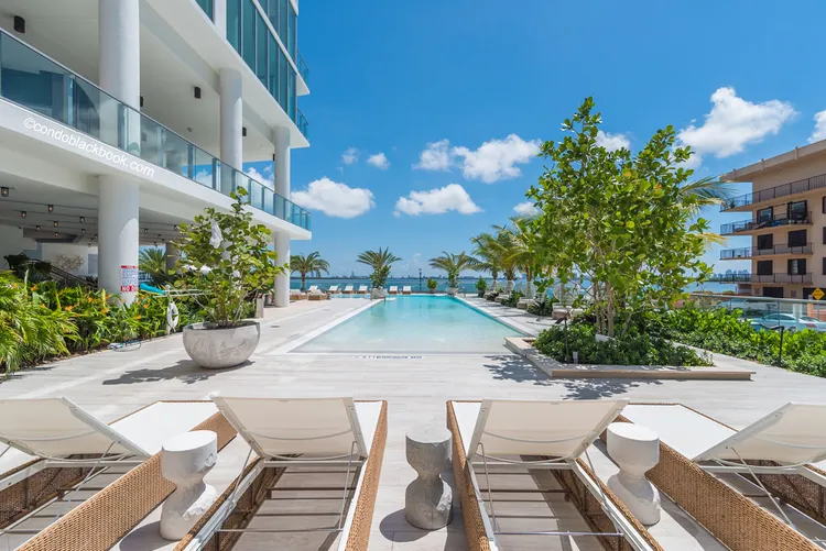 Biscayne Beach image #29