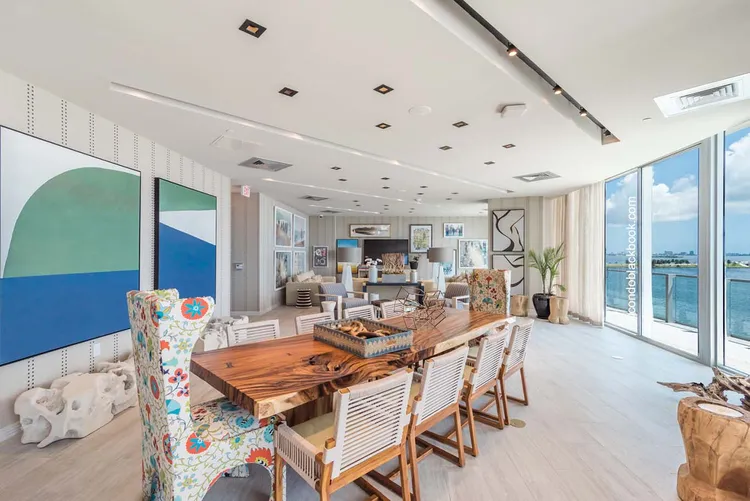 Biscayne Beach image #13