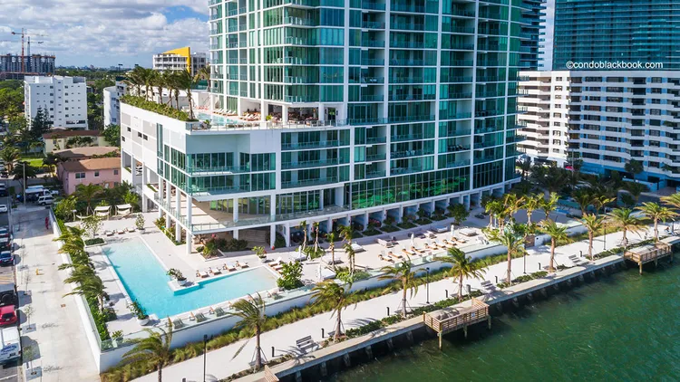 Biscayne Beach image #21