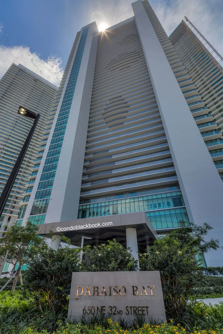 Paraiso Bay image #30