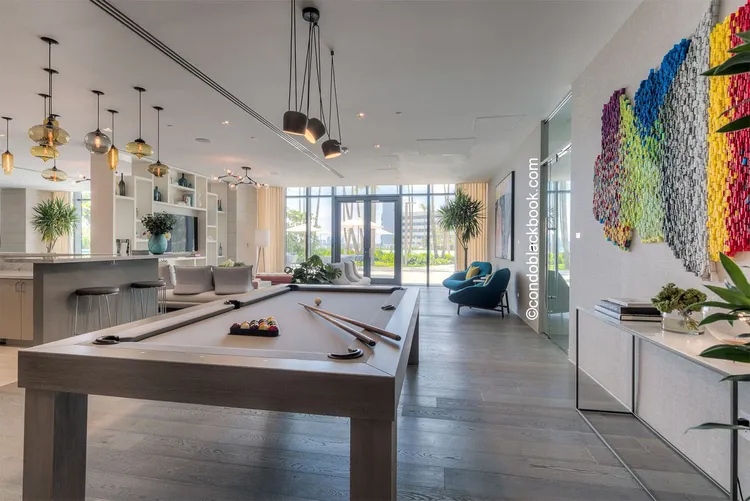 Paraiso Bay image #8