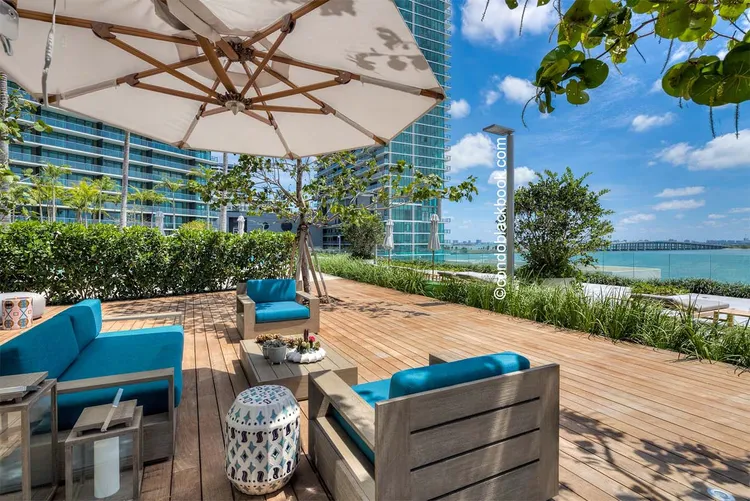 Paraiso Bay image #20