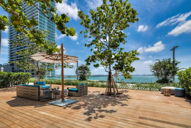 Paraiso Bay image #21