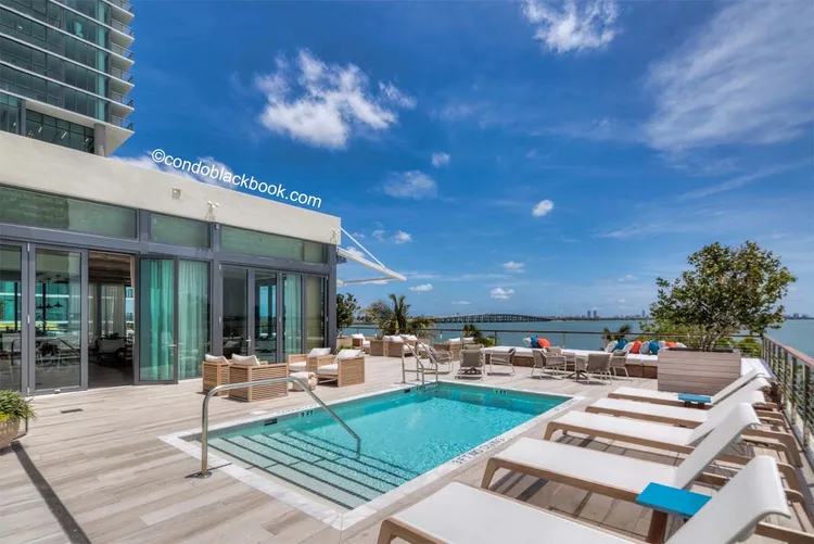 Paraiso Bay image #26