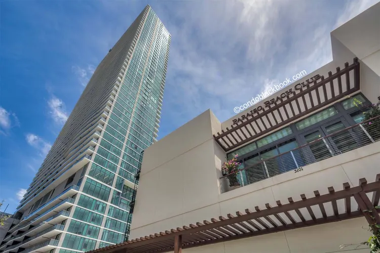 Paraiso Bay image #29