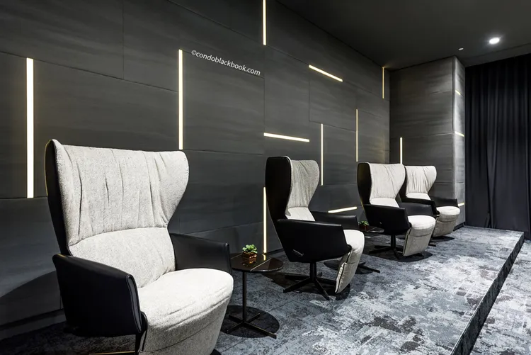 Brickell Heights East Tower image #11