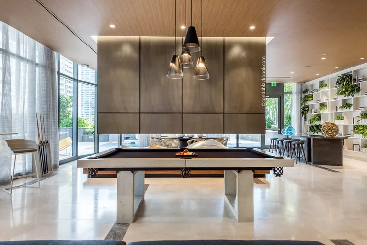 Brickell Heights East Tower image #14