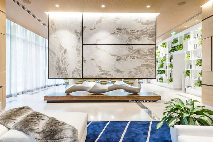 Brickell Heights East Tower image #23