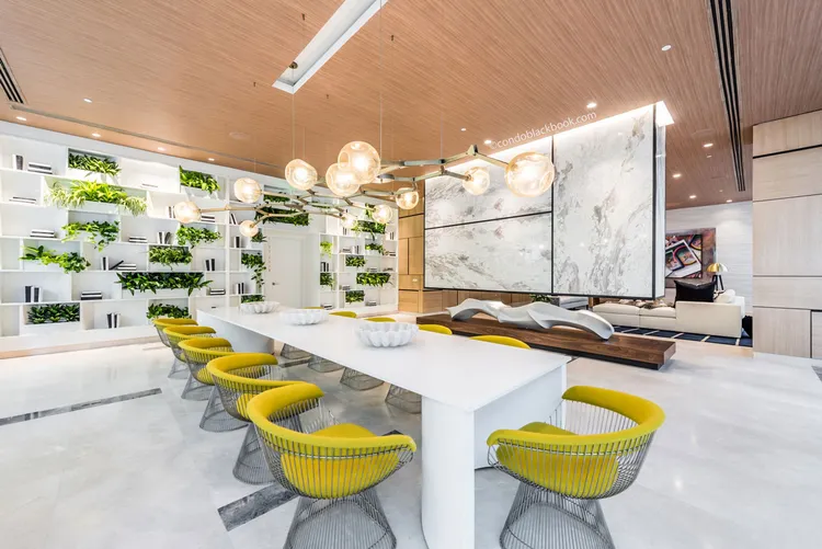 Brickell Heights East Tower image #24