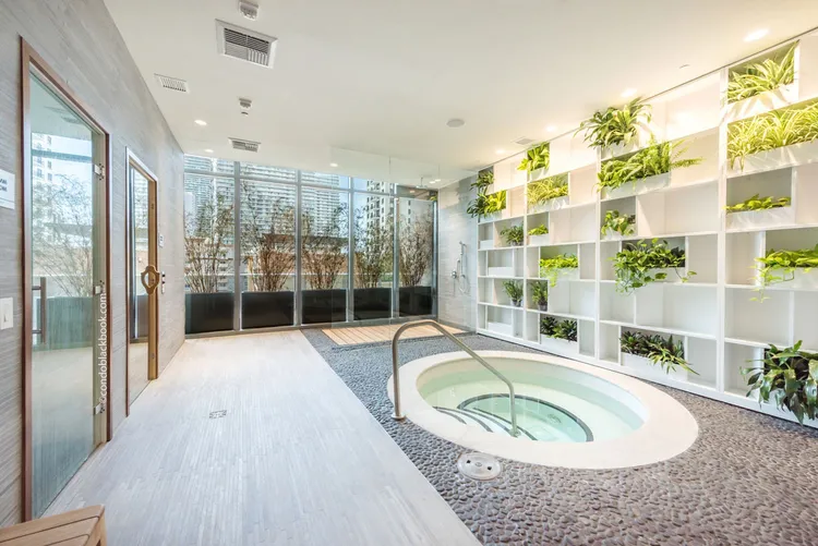 Brickell Heights East Tower image #25