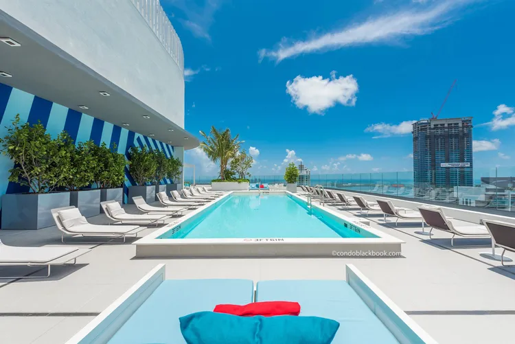 Brickell Heights East Tower image #31