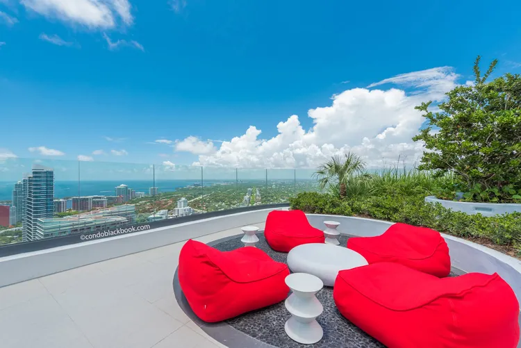 Brickell Heights East Tower image #35