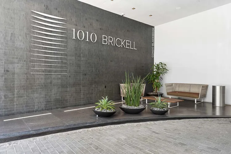 1010 Brickell image #18