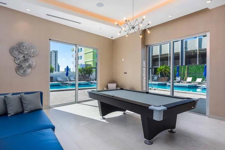 Brickell Ten image #7