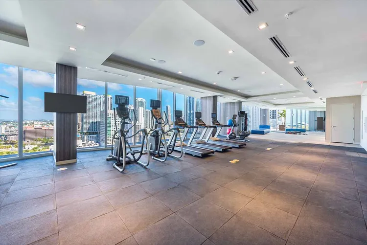 Brickell Ten image #8