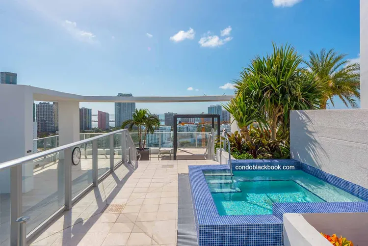 Brickell Ten image #11