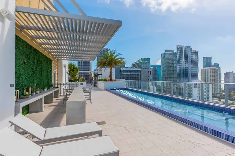 Brickell Ten image #14