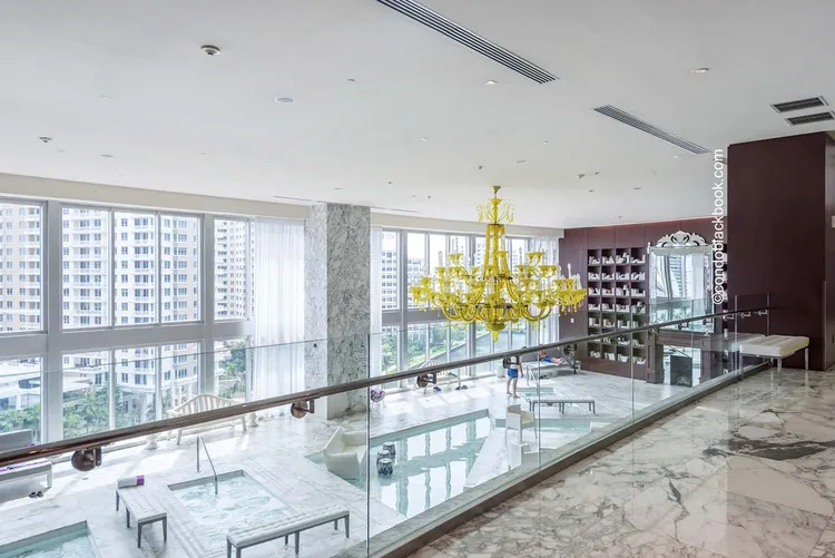 Icon Brickell II image #6