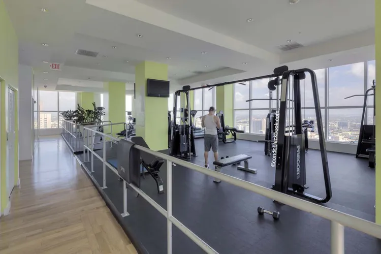 Loft Downtown II image #6