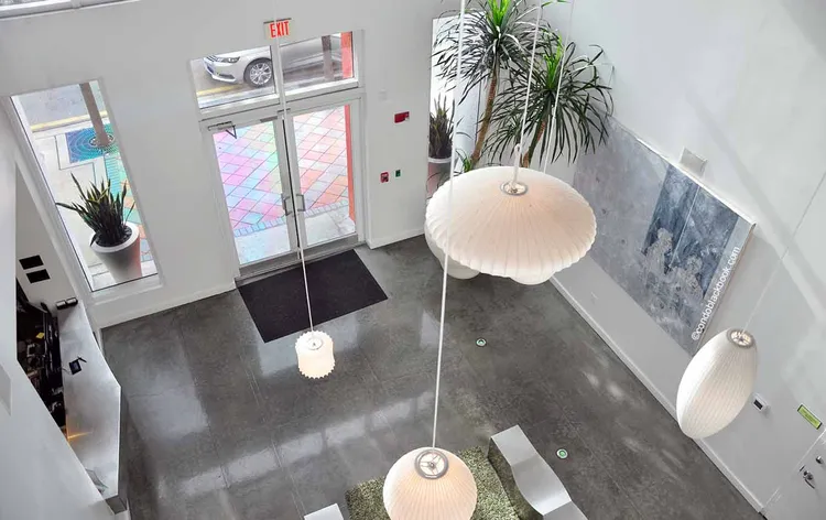 Loft Downtown II image #10