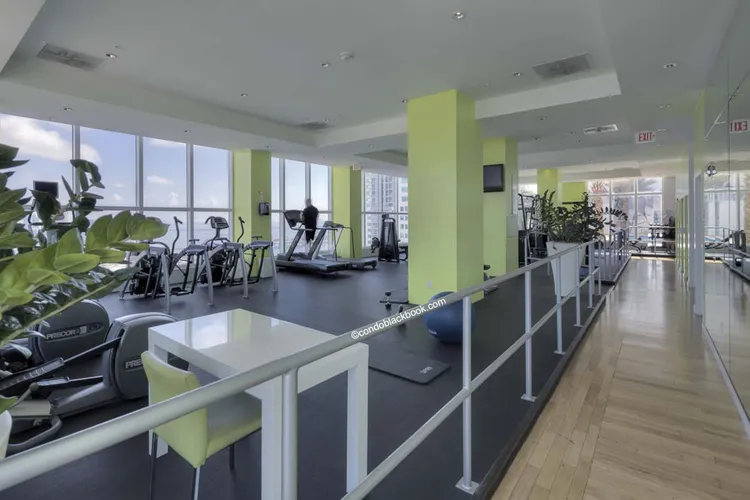 Loft Downtown II image #12