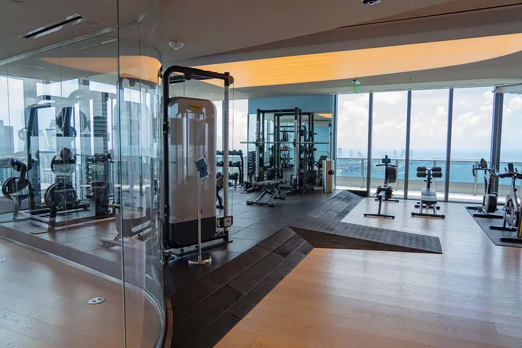 Brickell Flatiron image #17