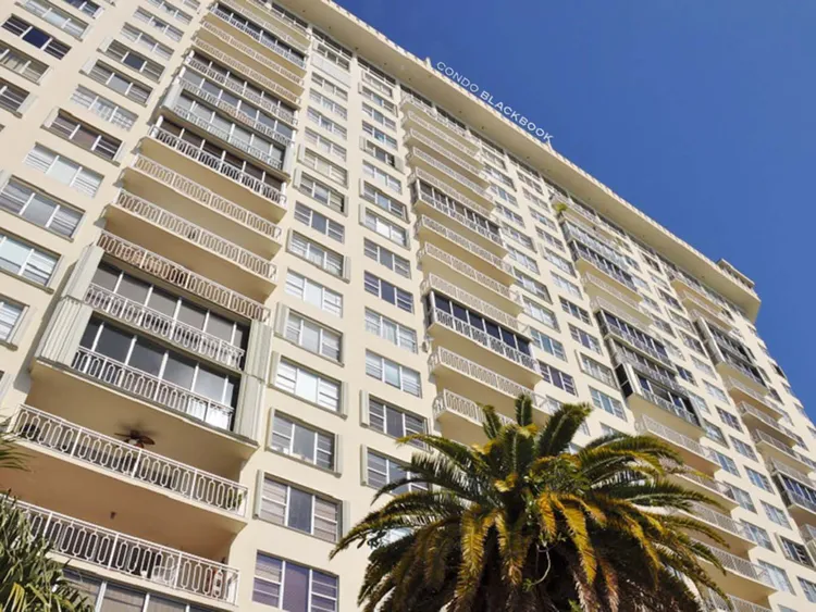 Jockey Club III image #1