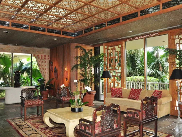 Jockey Club III image #3